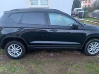 gebraucht Seat Ateca 2.0 TDI Style