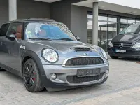 Occasion Mini Cooper S 174 PK (127 kW) 2008 Grijs Hatchback