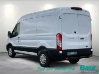 Gebraucht Ford Transit Trend 170 PS (125 kW) 2025 Weiss Pickup