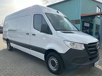 Gebraucht Mercedes Sprinter 170 PS (125 kW) 2023 Andere Van