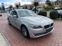 gebraucht BMW 523 i Lim. Aut. Bi-Xenon HUD Navi Prof. RCam SHZ