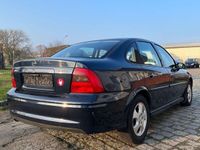 gebraucht Opel Vectra B 1.8 Automatik, Klima, TÜV Neu