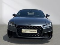 gebraucht Audi TT Roadster 45 TFSI quattro Navi Optikpaket B&O