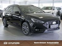 Neu Hyundai i30 Advantage 101 PS (74 kW) 2026 Abyss black Kombi