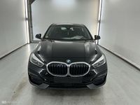 Gebraucht BMW 116 Advantage 116 PS (85 kW) 2020 Schwarz Kleinwagen