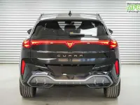 Neu Cupra Terramar 150 PS (110 kW) 2026 Mythosschwarz metalli... SUV