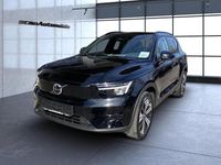 Gebraucht Volvo XC40 Core 175 kW (238 PS) 2023 Schwarz SUV