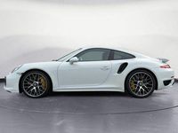 Gebraucht Porsche 911 560 PS (411 kW) 2013 Weiss