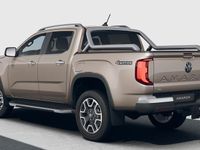 Neu VW Amarok Aventura 241 PS (177 kW) 2026 Bright beige metallic Pickup
