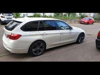 Gebraucht BMW 318 150 PS (110 kW) 2016 Kombi