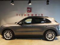 Gebraucht Porsche Cayenne 340 PS (250 kW) 2020 Grau SUV