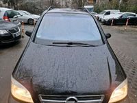 gebraucht Opel Zafira 2.2 dti DPF EURO 4