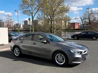 Gebraucht Mercedes A180 136 PS (100 kW) 2020 Grau Limousine