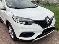 gebraucht Renault Kadjar TCe 140 GARANTIE, Panoramaglasdach, Rückfahrkamera