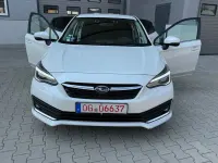 Gebraucht Subaru Impreza Trend 114 PS (83 kW) 2022 Weiß Limousine