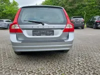 Gebraucht Volvo V70 Ocean Race 163 PS (119 kW) 2011 Silber Kombi