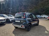 gebraucht Fiat Panda 1.0 GSE Hybrid GARMIN MY23 Style-Paket