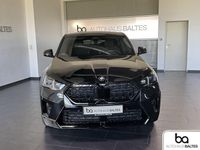 Gebraucht BMW X2 M Sport 163 PS (119 kW) 2025 Saphirschwarz met. SUV