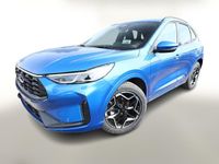 Neu Ford Kuga ST-Line 186 PS (136 kW) 2026 Desert island blue metallic desert island blue metallic SUV