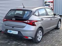 gebraucht Hyundai i20 5trg. *KLIMA*SPUR-ASSIST*TEMPOMAT*