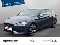 Gebraucht Cupra Leon VZ 300 PS (220 kW) 2024 "magnetic tech" Limousine