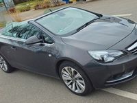 gebraucht Opel Cascada 1.4 Turbo 88kW Edition Edition