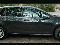 Gebraucht VW Golf VII 110 PS (80 kW) 2015 Andere farben Limousine