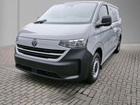 Gebraucht VW Transporter 150 PS (110 kW) 2025 Stone grey Van