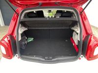 Gebraucht Smart ForFour Electric Drive 60 kW (82 PS) 2018 Weiß Kleinwagen