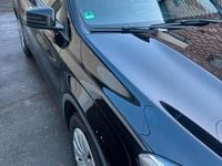 Gebraucht Mercedes GLA180 122 PS (89 kW) 2016 Schwarz SUV