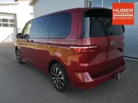 Nowe VW Multivan Comfortline 2026 Andere Minivan