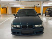 Second-hand BMW 328 193 CP (141 kW) 1995 Coupe