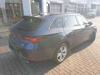 Gebraucht Seat Leon FR 204 PS (150 kW) 2025 Grau Kombi