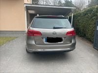 Usata VW Passat 170 CV (125 kW) 2012 Station wagon