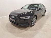 Gebraucht Audi A6 Sport 340 PS (250 kW) 2022 Mythosschwarz metallic Limousine