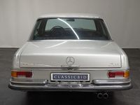 Gebraucht Mercedes 280 SE 200 PS (147 kW) 1971 Silber Limousine