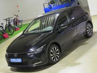 gebraucht VW Golf VIII 2.0 TDI SCR DSG7 Active AHK DABNavi