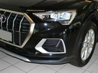 gebraucht Audi Q3 S-tronic advanced