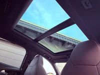 Second-hand Audi RS6 Exclusive 560 CP (411 kW) 2017 Alb Break