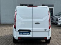 Gebraucht Ford Transit Custom Trend 131 PS (96 kW) 2019 Weiß Van / Kleinbus