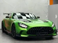 Gebraucht Mercedes AMG GT AMG 730 PS (536 kW) 2022 Other Coupé