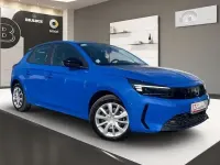 Gebraucht Opel Corsa Edition 101 PS (74 kW) 2025 Blau Kleinwagen