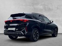 Gebraucht Cupra Terramar 204 PS (150 kW) 2025 Schwarz SUV