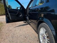 Gebraucht Saab 9-5 Vector 150 PS (110 kW) 2007 Schwarz Limousine