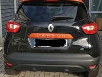 gebraucht Renault Captur ENERGY dCi 110 Start&Stop Luxe