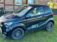 Usado Microcar M.Go 2021 Preto Citadino