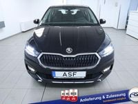 Neu Skoda Fabia Selection 116 PS (85 kW) 2026 Schwarzmagic Kleinwagen