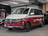 Używany VW Multivan Generation Six 251 KM (184 kW) 2019 Andere Minivan