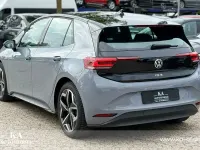 Second-hand VW ID.3 Pro 106 kW (145 CP) 2023 Gri Hatchback