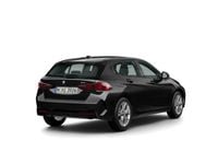Neu BMW 120 170 PS (125 kW) 2026 Schwarz Kleinwagen